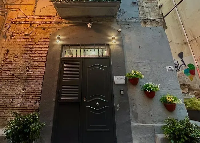 My Children\'S House