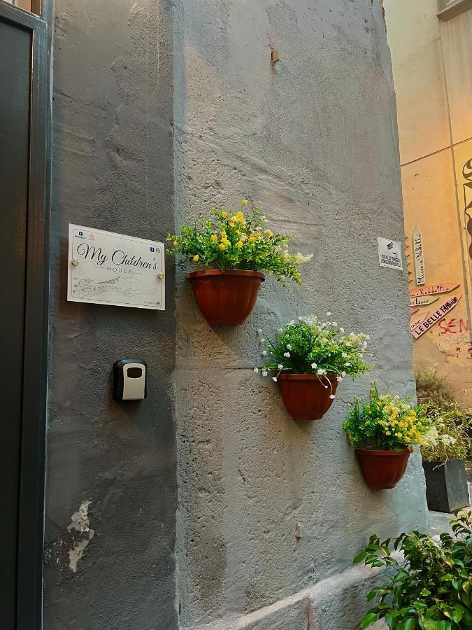 My Children's House Naples