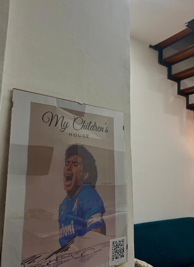 My Children's House Holiday home *