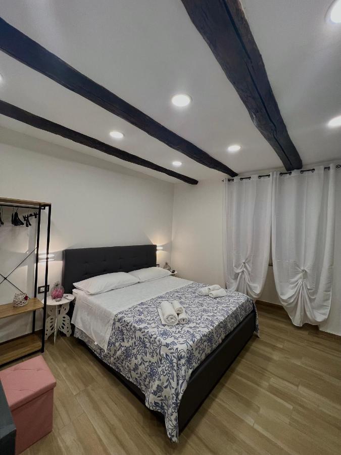 Holiday home My Children's House Naples